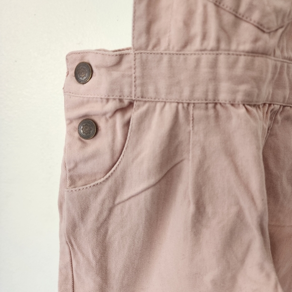 Girls Overalls - Picture 3 of 6